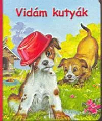 Csak ma Vidám kutyák