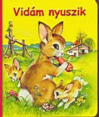 Vidám nyuszik Ajánlat