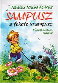 Sampusz, a fekete krampusz Vedd meg most