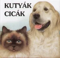 Exkluzív ajánlat Kutyák - Cicák