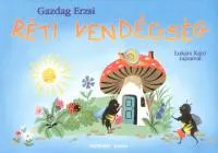 Réti vendégség - LEPORELLÓ Azonnal elérhető