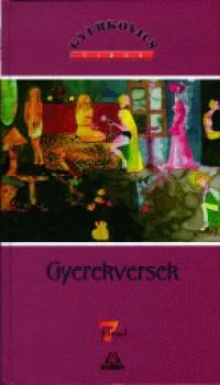 Gyerekversek 2. Szuper ajánlat