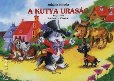 A kutya uraság Akció