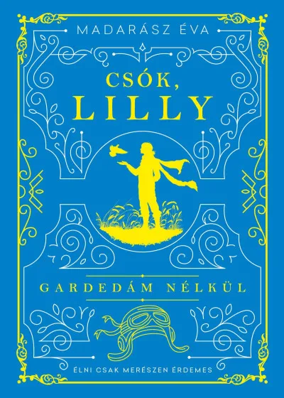 Csók, Lilly Kedvezmény