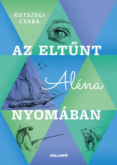 Akció Az eltűnt Aléna nyomában