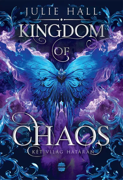 Azonnal elérhető Kingdom of Chaos - Két világ határán