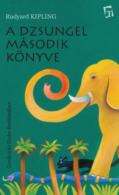 Kedvezmény A Dzsungel Második Könyve