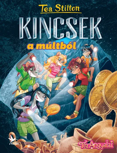 Kincsek a múltból Legjobb ár