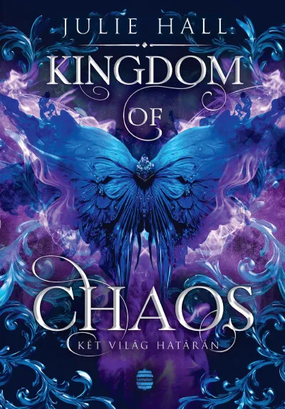 Exkluzív ajánlat Kingdom of Chaos - Két világ határán (Különleges kiadás)