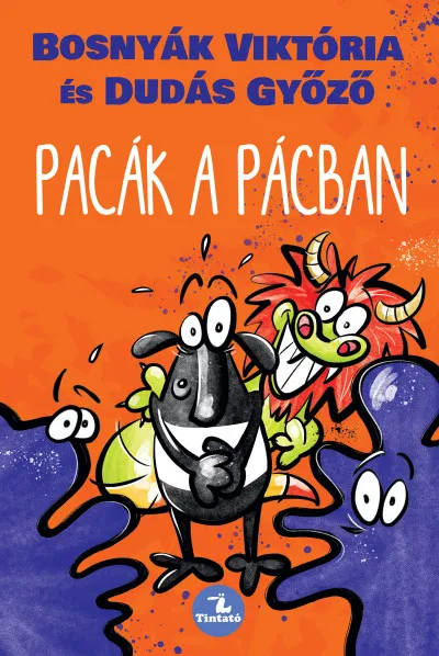 Pacák a pácban Alacsony ár