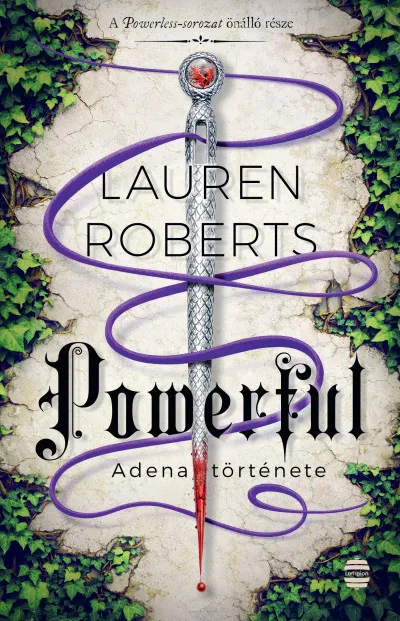 Outlet Powerful - Adena története - (Különleges kiadás)