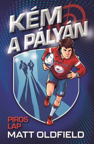Kém a pályán - Piros lap Gyors kiszállítás