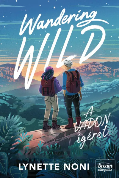 Prémium Wandering Wild - A vadon ígérete