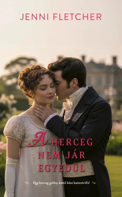 A herceg nem jár egyedül Kihagyhatatlan ajánlat