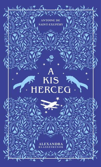 A kis herceg Gyors szállítás