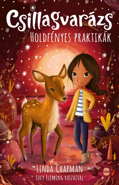 Különleges ajánlat Csillagvarázs 7. - Holdfényes praktikák