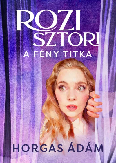 Rozi sztori - A fény titka - (különleges kiadás) Vedd meg online