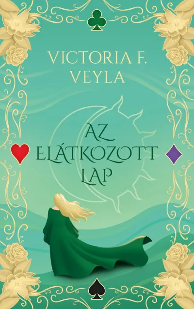 Kihagyhatatlan ajánlat Az elátkozott lap - (Különleges kiadás)