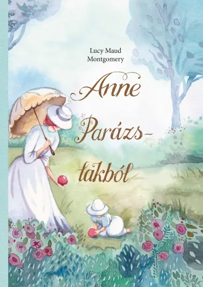 Anne Parázs-lakból Árengedmény