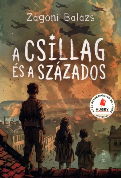 A csillag és a százados Árengedmény
