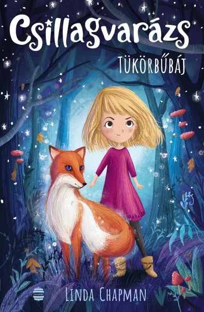 Csillagvarázs 1. - Tükörbűbáj Utolsó esély