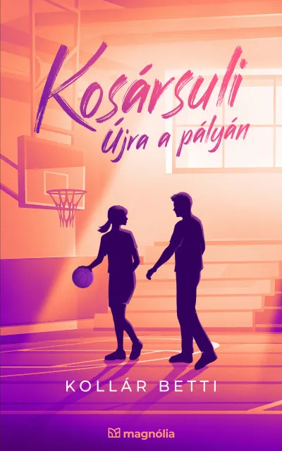 Biztonságos fizetés Kosársuli - Újra a pályán