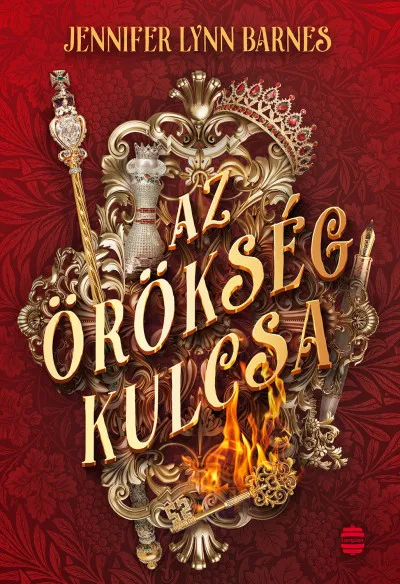 Az örökség kulcsa Olcsóbb