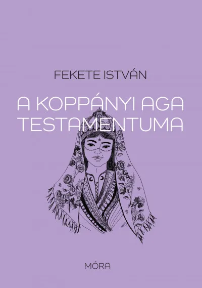 A koppányi aga testamentuma Legkelendőbb
