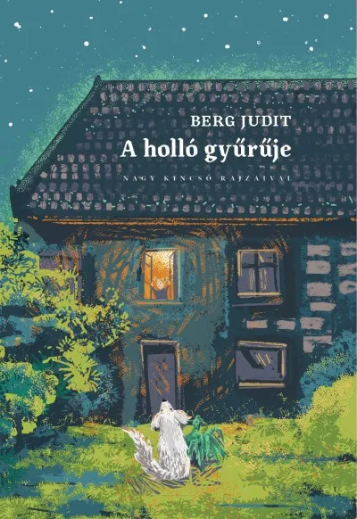 A holló gyűrűje Legkelendőbb