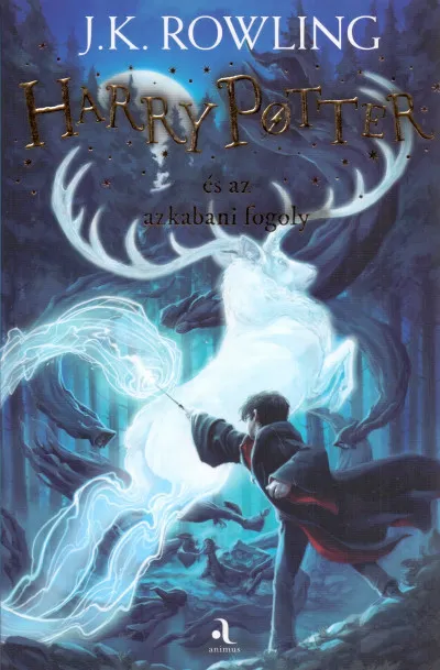Vedd meg online Harry Potter és az azkabani fogoly