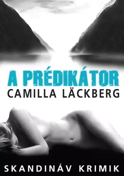 A Prédikátor - E-könyv Legkelendőbb