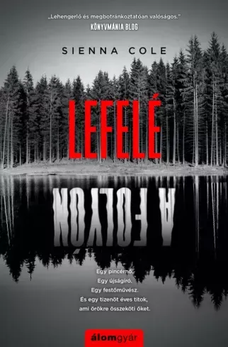 Lefelé a folyón - E-könyv Különleges ajánlat