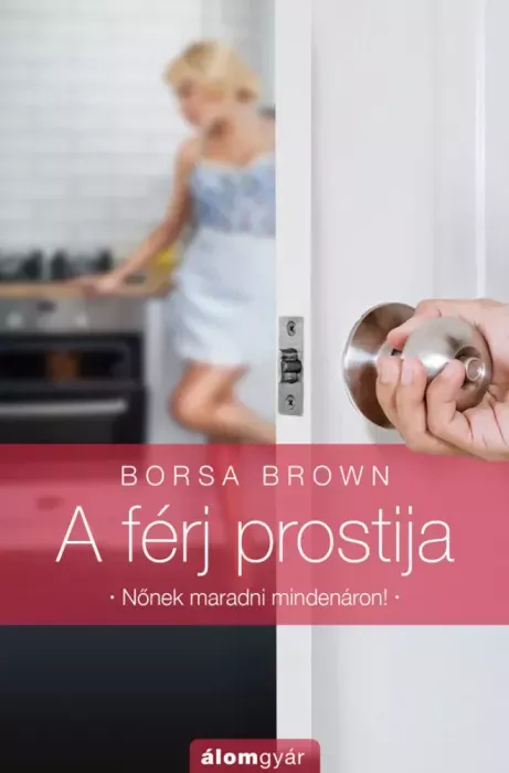 Expressz szállítás A férj prostija - E-könyv