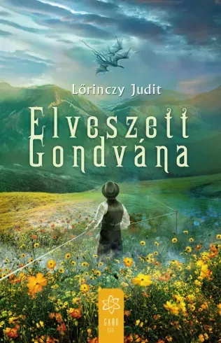 Végkiárusítás Elveszett Gondvána - E-könyv