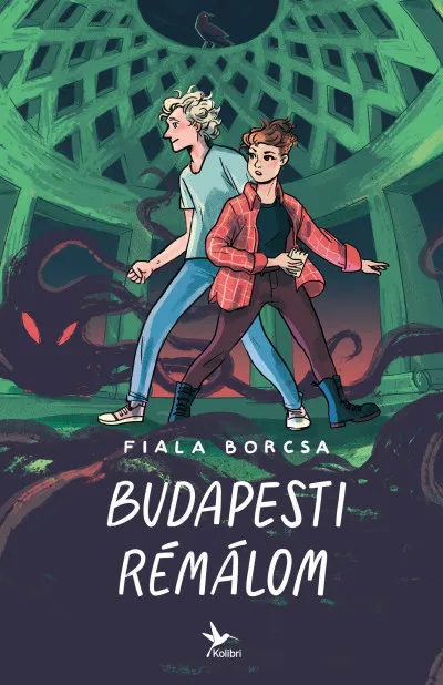 Alacsony ár Budapesti rémálom