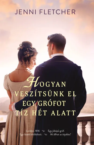 Hogyan veszítsünk el egy grófot tíz hét alatt Outlet