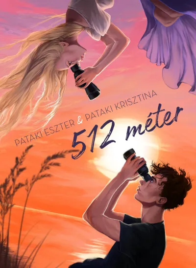 Vedd meg online 512 méter