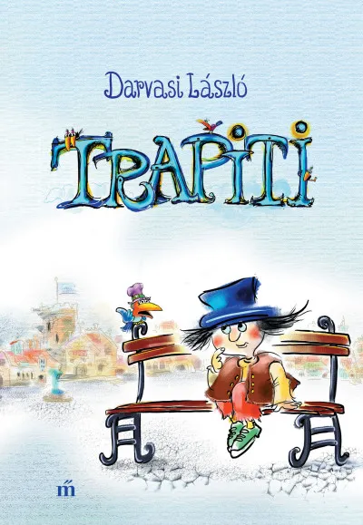 Outlet Trapiti