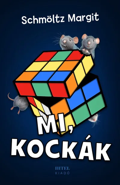 Mi, kockák Legjobb ár