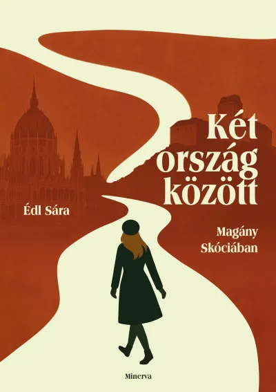 Olcsó Két ország között - Magány Skóciában