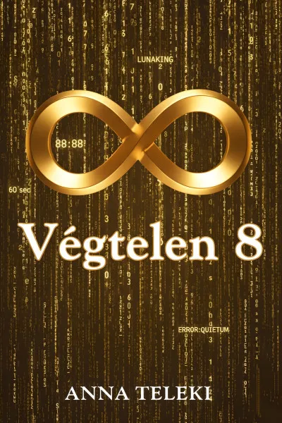 Expressz szállítás Végtelen 8