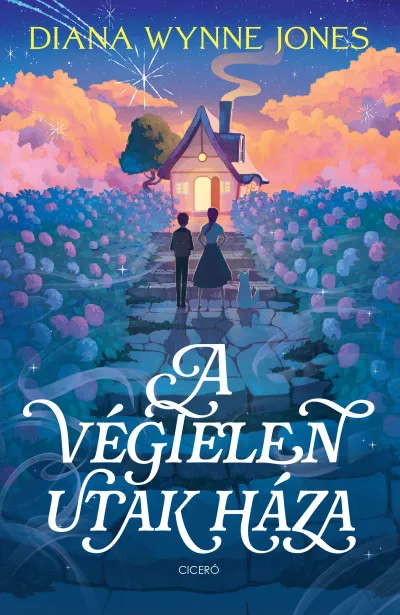 A végtelen utak háza Biztonságos fizetés