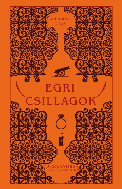 Egri csillagok Árcsökkenés