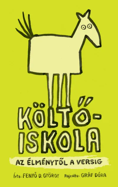 Kihagyhatatlan ajánlat Költőiskola