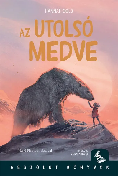 Végkiárusítás Az utolsó medve