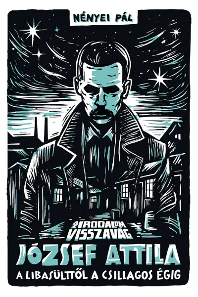 Kedvezmény Az irodalom visszavág - József Attila