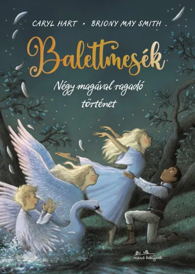 Ne maradj le Balettmesék