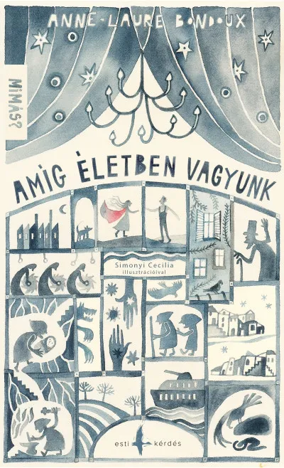Amíg életben vagyunk Biztonságos fizetés