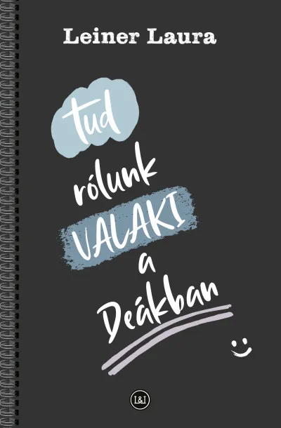 Tud rólunk VALAKI a Deákban Ajánlat