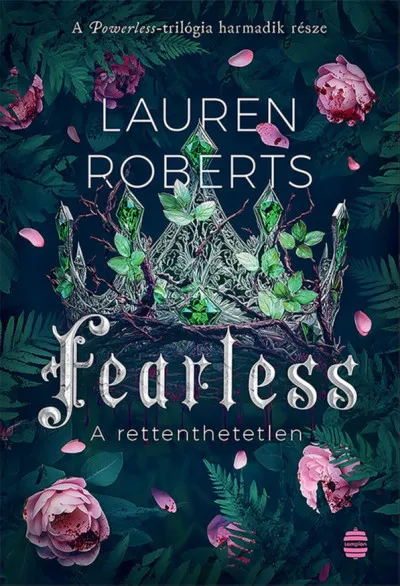 Fearless - A rettenthetetlen Utolsó esély